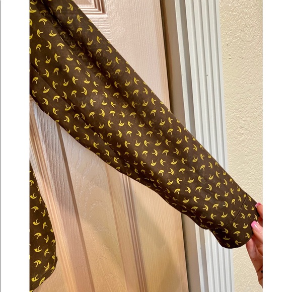 Super cute Ann Taylor Loft Sz Xsmall - Picture 6 of 7